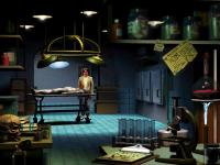 DarkSeed 2