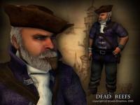 Dead Reefs