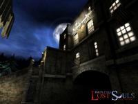 Dark Fall: Lost Souls