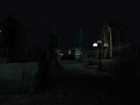 Haz click en la imagen para agrandarla Dracula 2: The Last Sanctuary