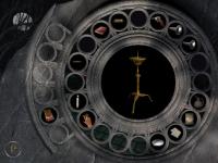 Haz click en la imagen para agrandarla El sistema de inventario, idéntico al de Drácula: Resurrección