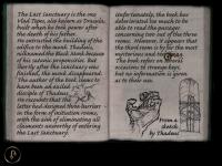 Haz click en la imagen para agrandarla Dracula 2: The Last Sanctuary