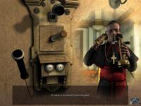 Haz click en la imagen para agrandarla Dracula 3: The Path of the Dragon
