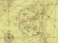 Haz click en la imagen para agrandarla El Tesoro de la Isla Alcachofa