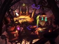 A Vampyre Story 2: A Bat's Tale