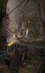 Frictional Games - Unknown