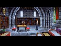 Haz click en la imagen para agrandarla Gabriel Knight: Sins Of The Fathers