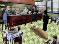 Haz click en la imagen para agrandarla Grim Fandango
