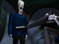 Haz click en la imagen para agrandarla Grim Fandango