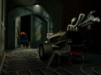 Haz click en la imagen para agrandarla Grim Fandango