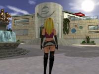 Lula 3D