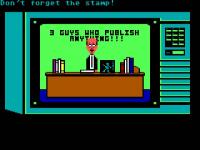 Haz click en la imagen para agrandarla Maniac Mansion: Versión clásica