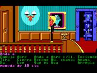Haz click en la imagen para agrandarla Maniac Mansion: Versión mejorada
