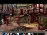 Haz click en la imagen para agrandarla Martin Mystère: Operación Dorian Gray