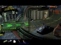 Nightlong: Union City Conspiracy