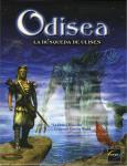 Odisea: La búsqueda de Ulises