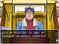 Phoenix Wright: Ace Attorney