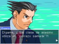 Phoenix Wright: Ace Attorney