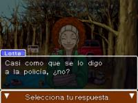 Phoenix Wright: Ace Attorney