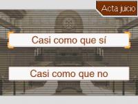 Phoenix Wright: Ace Attorney