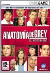 Anatomía de Grey: El videojuego