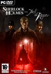 Sherlock Holmes vs Jack el destripador