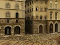 Haz click en la imagen para agrandarla Rinascimento - Florence 1529