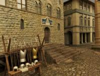 Haz click en la imagen para agrandarla Rinascimento - Florence 1529