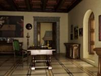 Haz click en la imagen para agrandarla Rinascimento - Florence 1529