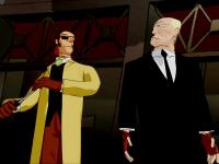 Haz click en la imagen para agrandarla Runaway: A Road Adventure