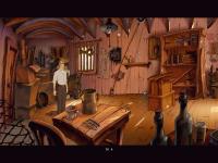 Haz click en la imagen para agrandarla Runaway: A Road Adventure