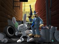 Sam & Max (TellTale Games)
