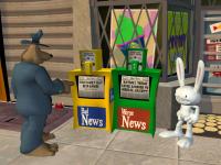 Sam & Max (TellTale Games)