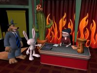 Sam & Max (TellTale Games)