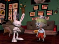 Sam & Max (TellTale Games)