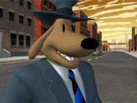 Sam & Max: Culture Shock