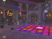 Sam & Max Episode 203: Night of the Raving Dead