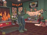 Sam & Max Episode 203: Night of the Raving Dead