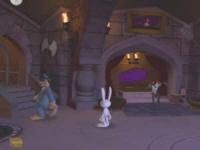 Sam & Max Episode 203: Night of the Raving Dead