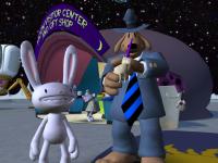 Sam and Max Episode 6: Bright Side of the Moon