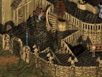 Sanitarium