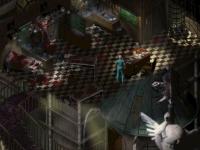 Sanitarium