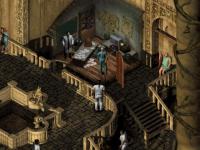 Sanitarium