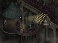 Sanitarium