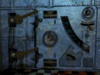 Sanitarium