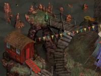Sanitarium