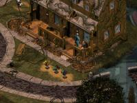 Sanitarium