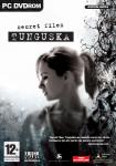 Portada Tunguska