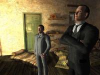 Sherlock Holmes: The Awaken