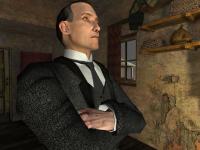 Sherlock Holmes: The Awaken